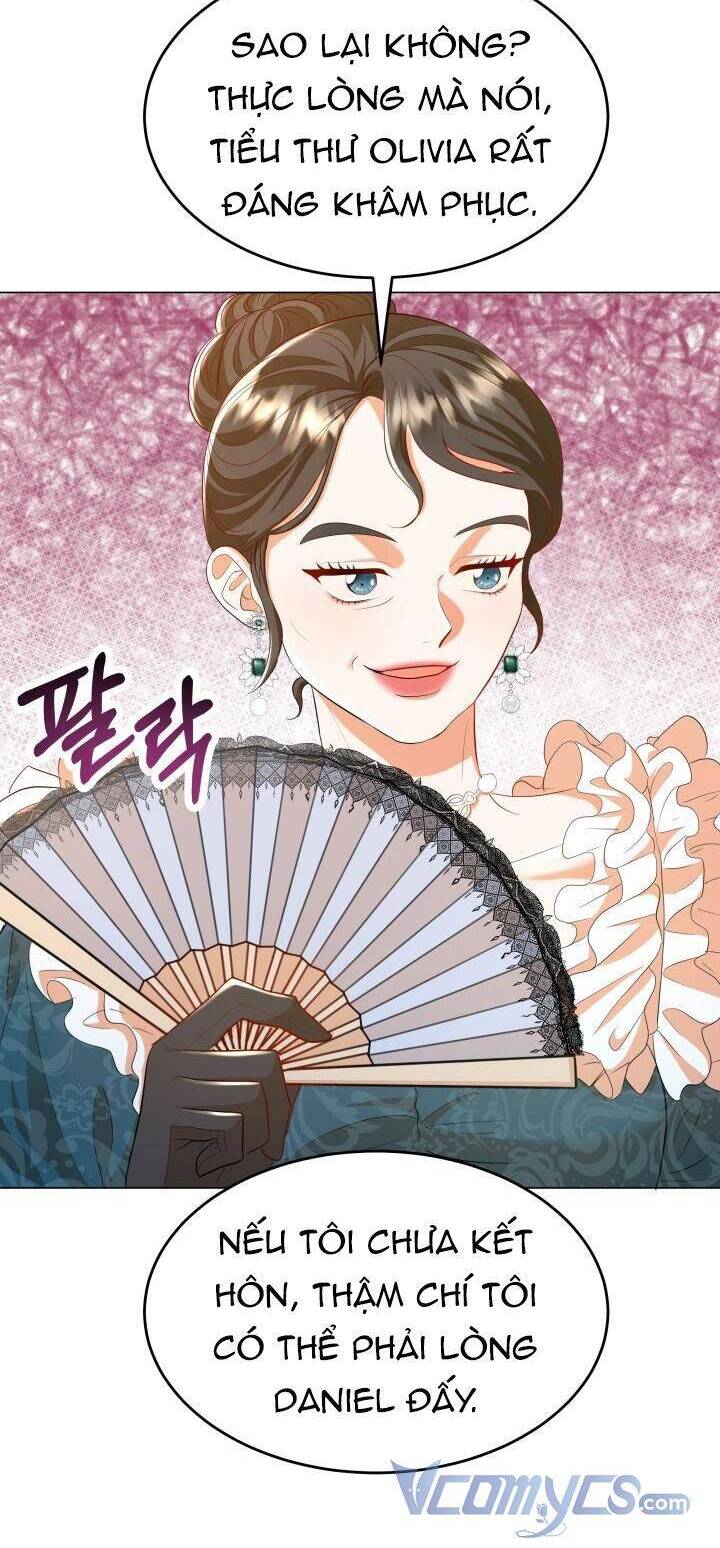 Nhân Vật Phản Diện Cũng Khó Chịu Chap 17 - Next Chap 18
