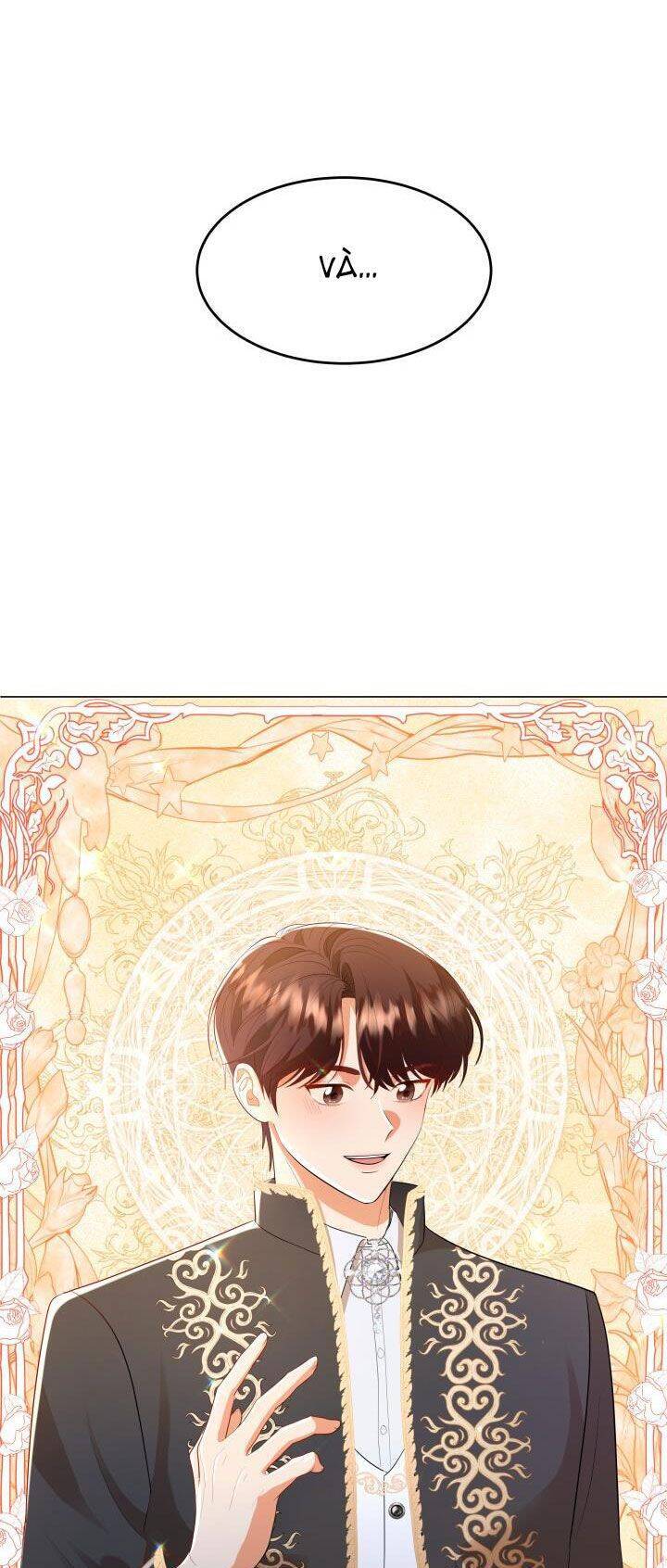 Nhân Vật Phản Diện Cũng Khó Chịu Chap 17 - Next Chap 18