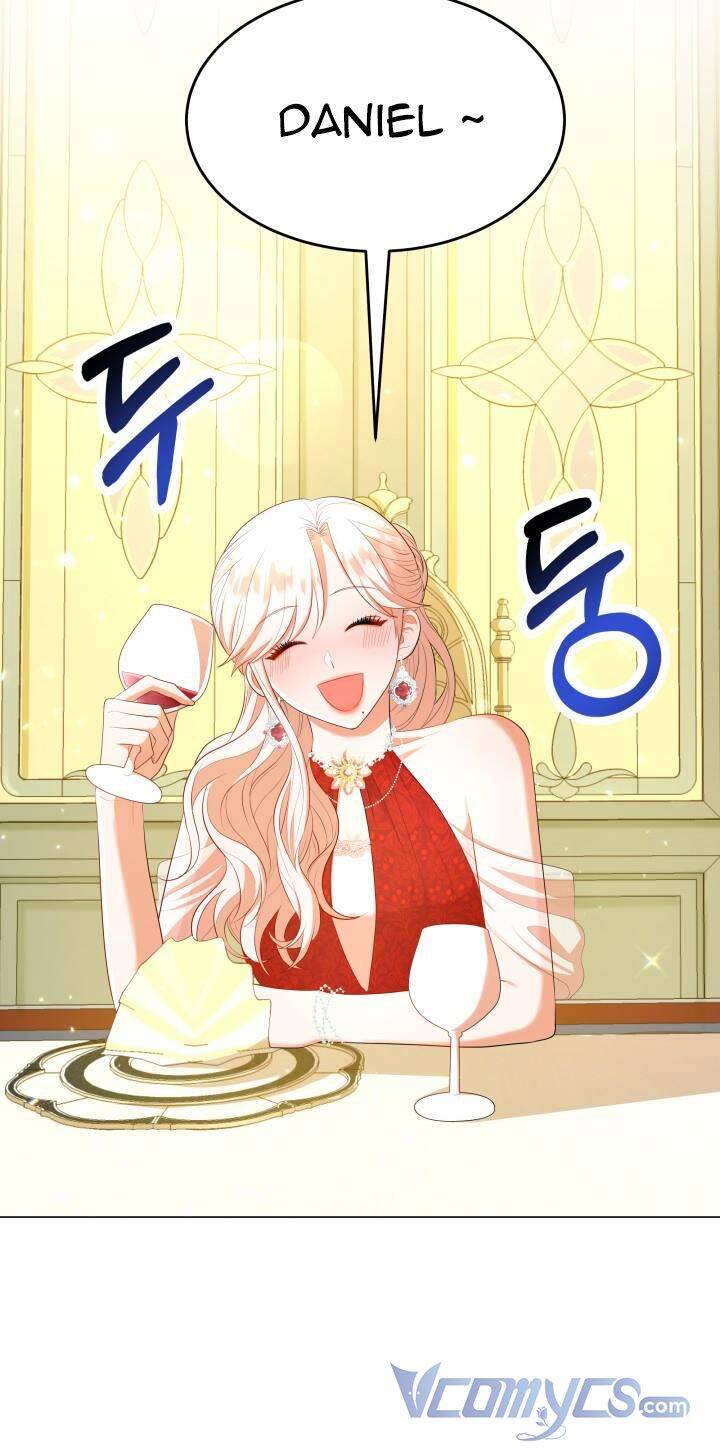 Nhân Vật Phản Diện Cũng Khó Chịu Chap 17 - Next Chap 18