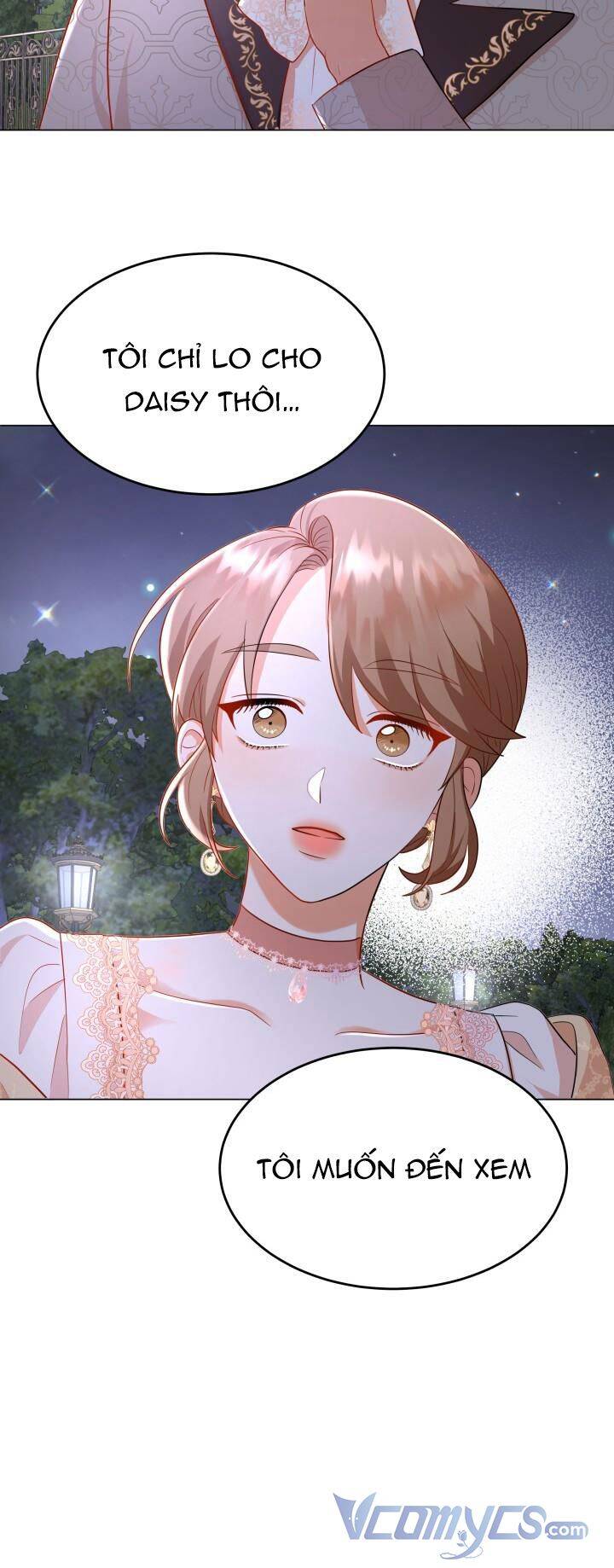 Nhân Vật Phản Diện Cũng Khó Chịu Chap 17 - Next Chap 18