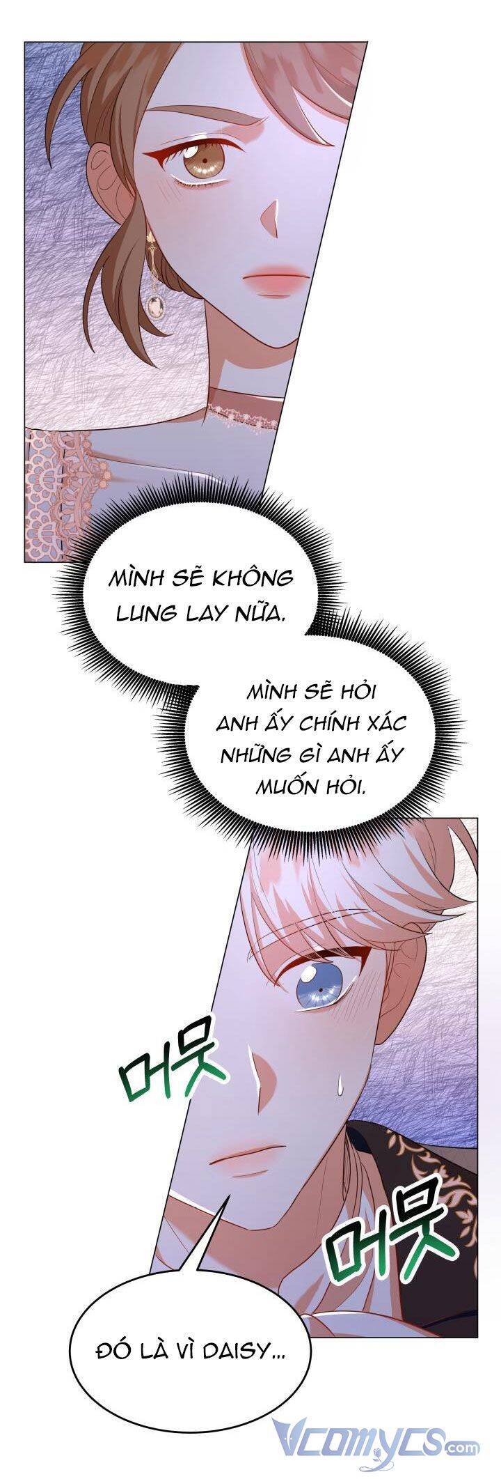 Nhân Vật Phản Diện Cũng Khó Chịu Chap 17 - Next Chap 18