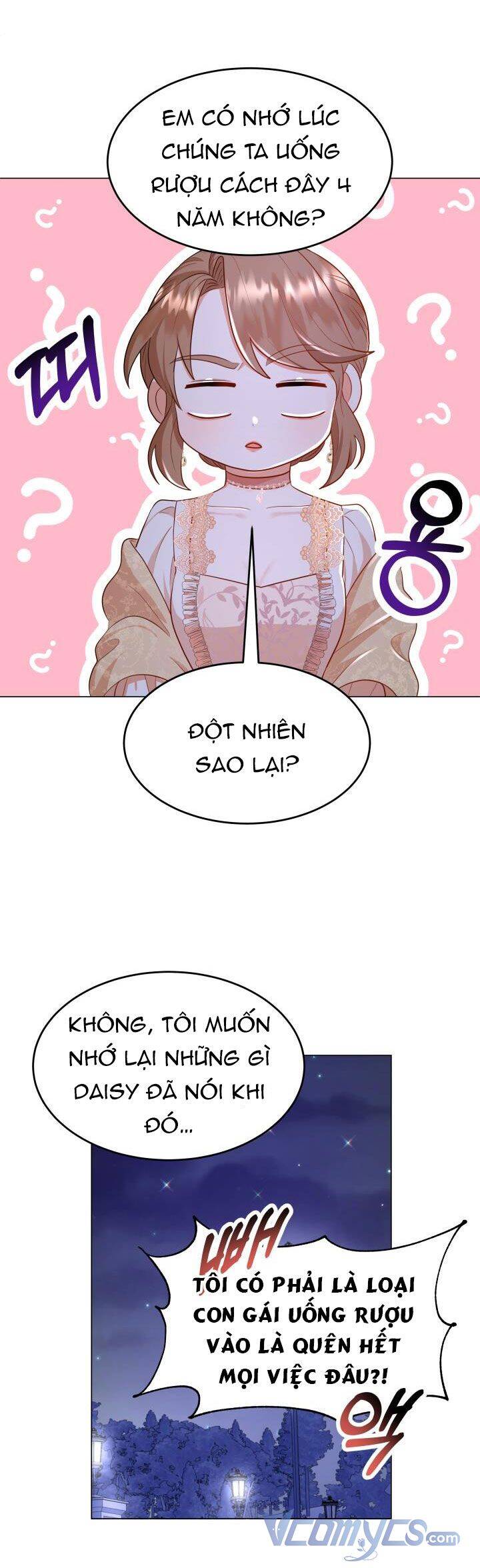 Nhân Vật Phản Diện Cũng Khó Chịu Chap 17 - Next Chap 18