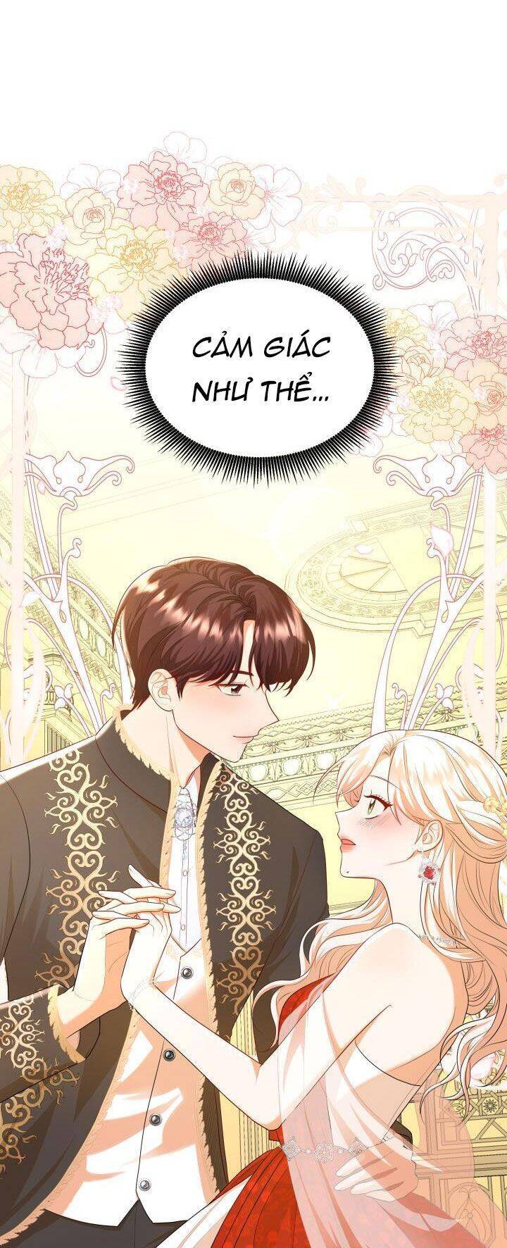 Nhân Vật Phản Diện Cũng Khó Chịu Chap 17 - Next Chap 18