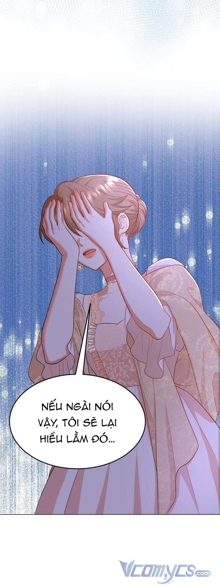 Nhân Vật Phản Diện Cũng Khó Chịu Chap 17 - Next Chap 18