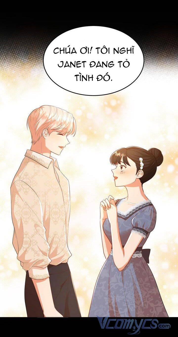 Nhân Vật Phản Diện Cũng Khó Chịu Chap 17 - Next Chap 18