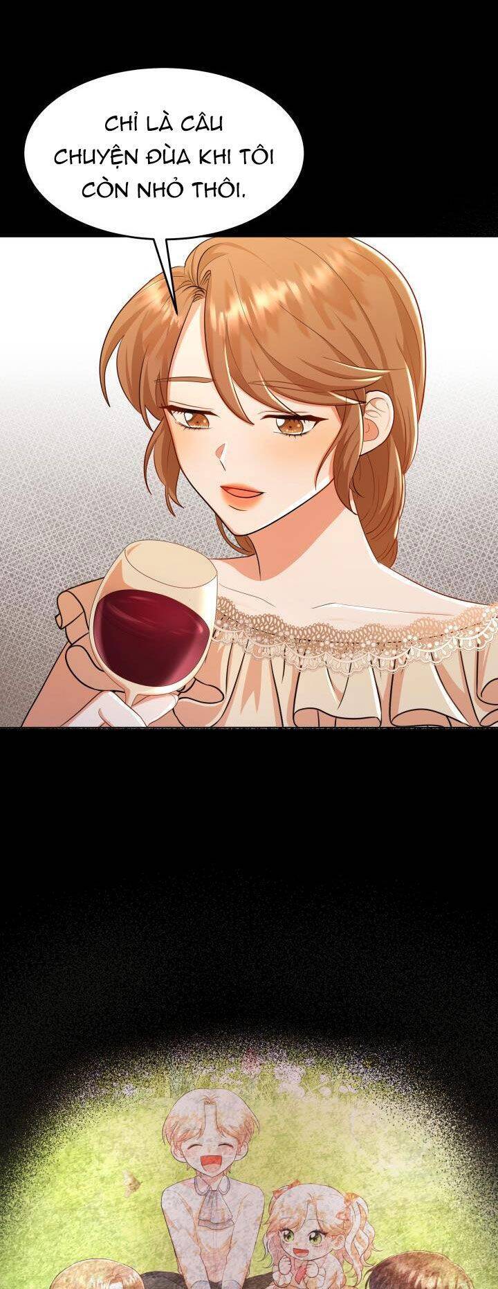 Nhân Vật Phản Diện Cũng Khó Chịu Chap 17 - Next Chap 18