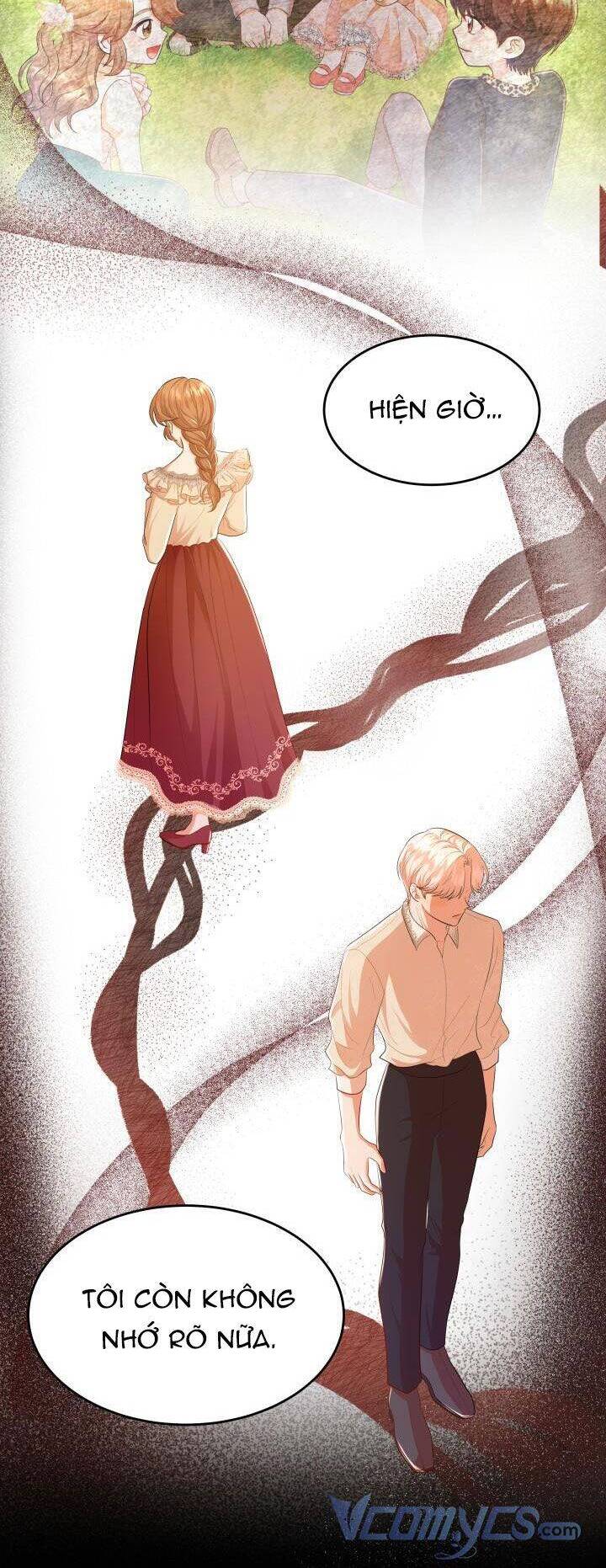 Nhân Vật Phản Diện Cũng Khó Chịu Chap 17 - Next Chap 18