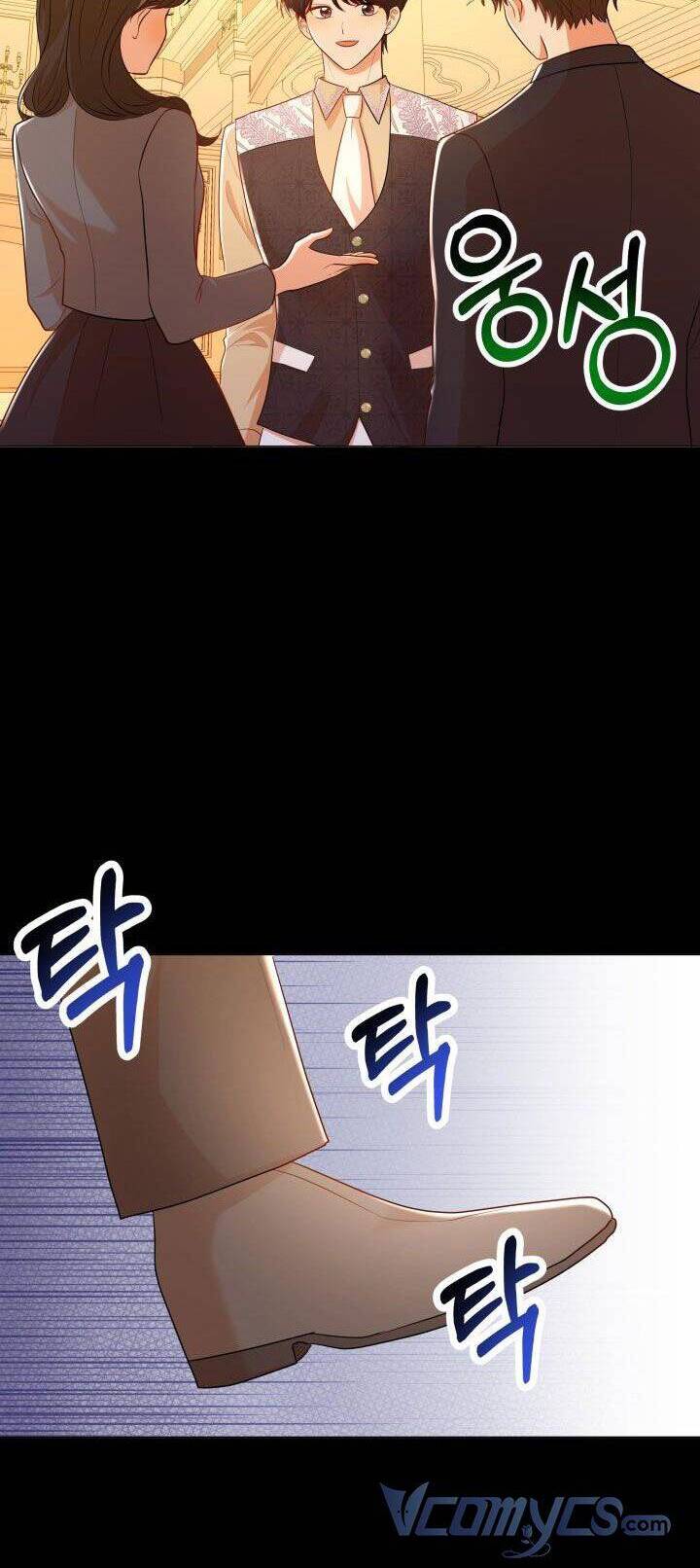 Nhân Vật Phản Diện Cũng Khó Chịu Chap 17 - Next Chap 18