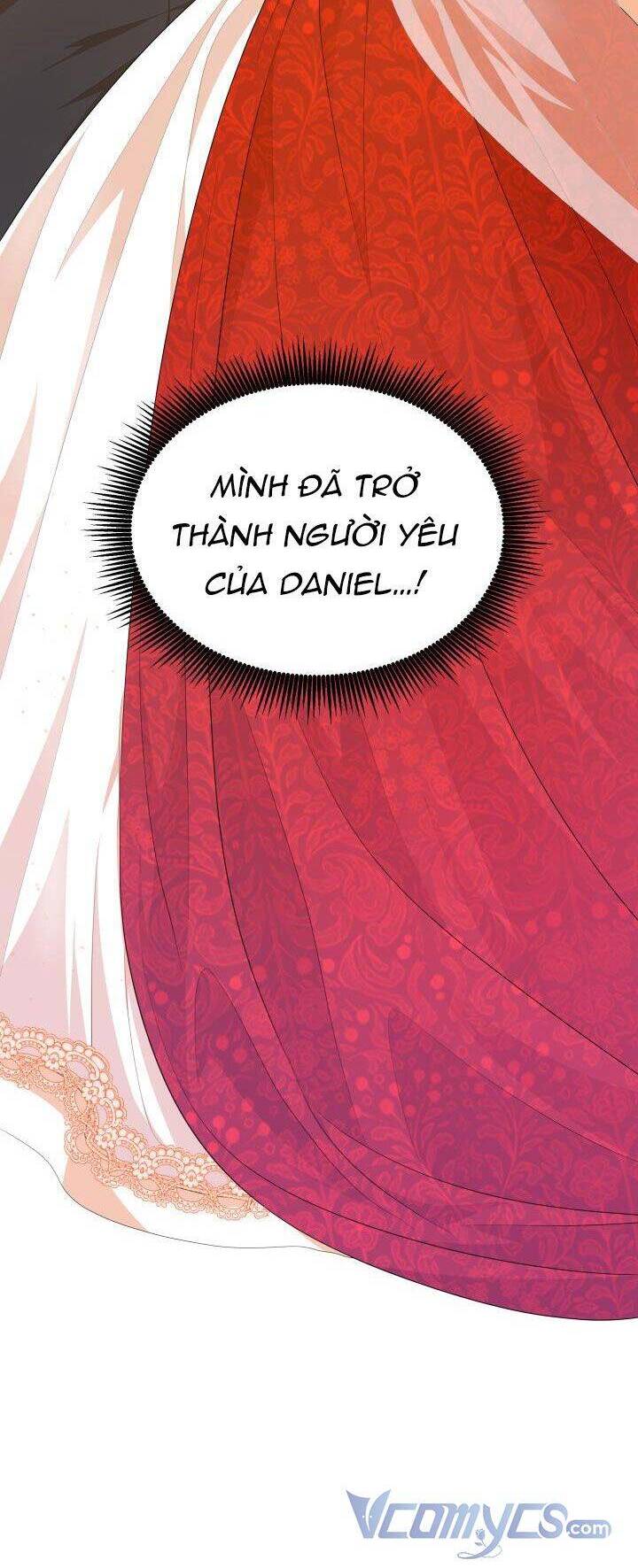Nhân Vật Phản Diện Cũng Khó Chịu Chap 17 - Next Chap 18