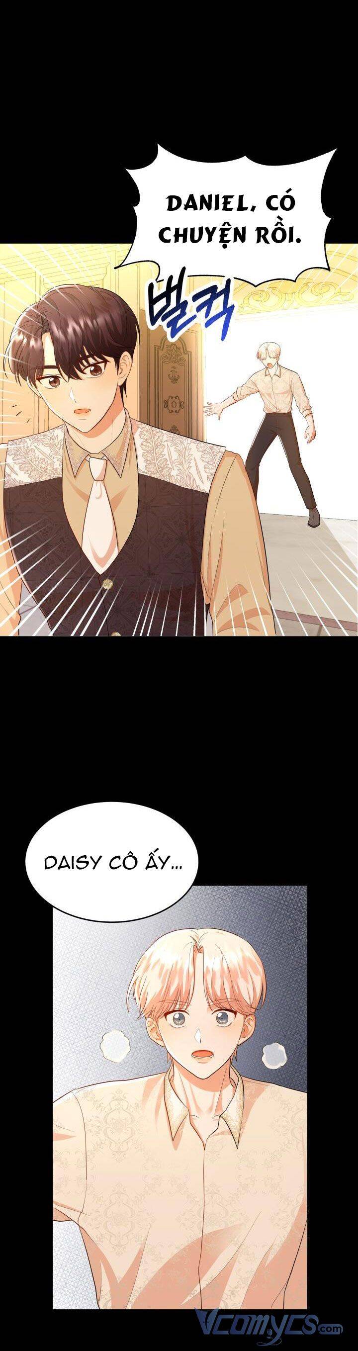 Nhân Vật Phản Diện Cũng Khó Chịu Chap 17 - Next Chap 18