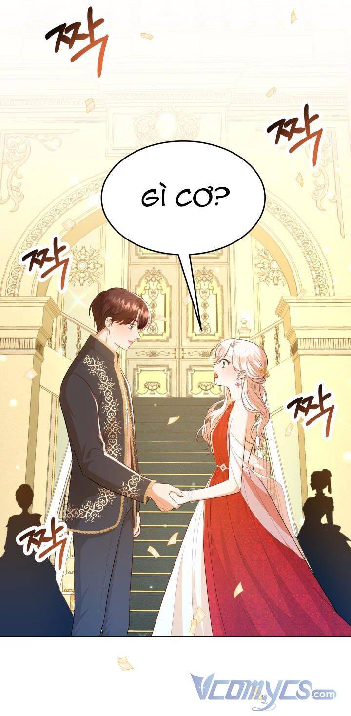 Nhân Vật Phản Diện Cũng Khó Chịu Chap 17 - Next Chap 18