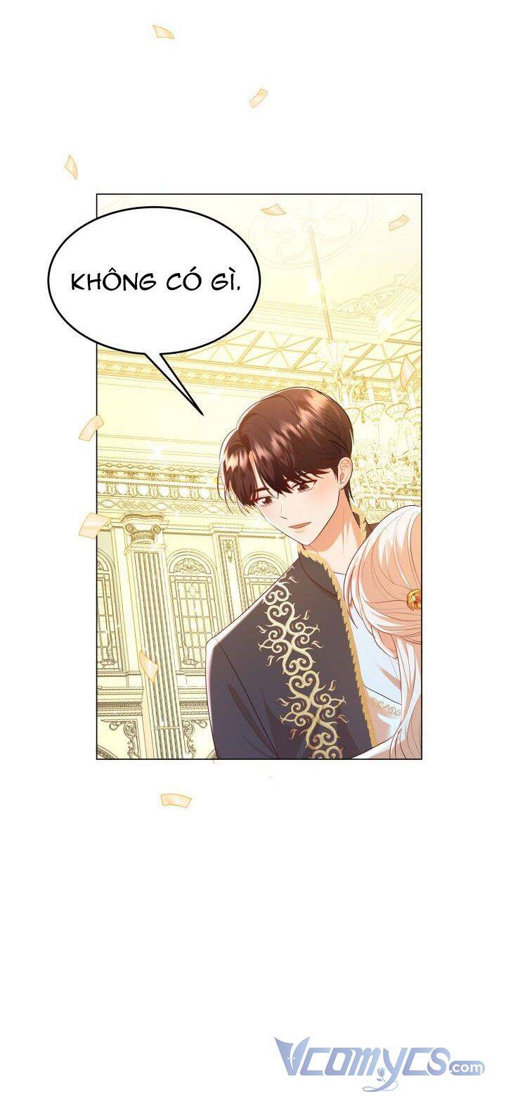 Nhân Vật Phản Diện Cũng Khó Chịu Chap 17 - Next Chap 18