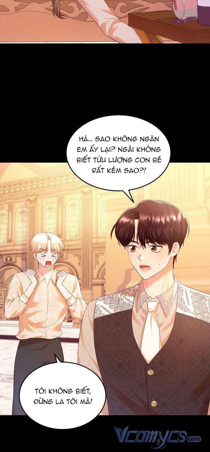 Nhân Vật Phản Diện Cũng Khó Chịu Chap 18 - Next Chap 19