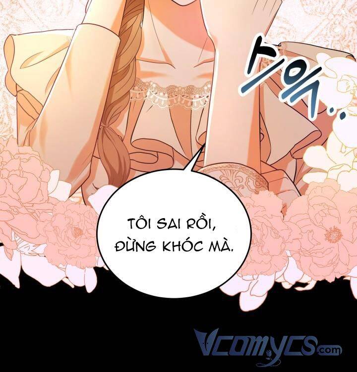 Nhân Vật Phản Diện Cũng Khó Chịu Chap 18 - Next Chap 19