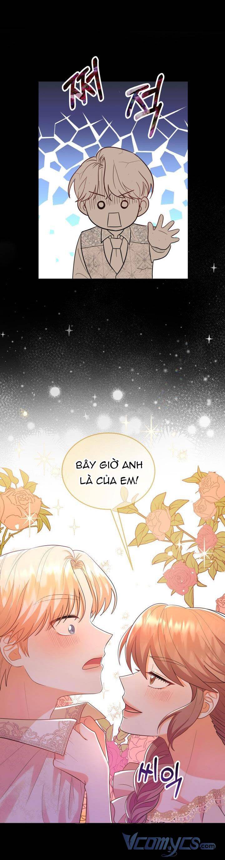 Nhân Vật Phản Diện Cũng Khó Chịu Chap 18 - Next Chap 19