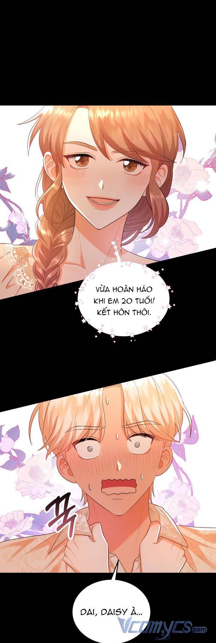 Nhân Vật Phản Diện Cũng Khó Chịu Chap 18 - Next Chap 19