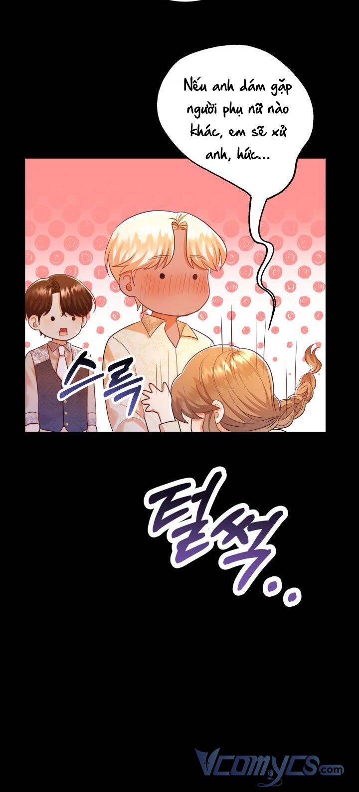 Nhân Vật Phản Diện Cũng Khó Chịu Chap 18 - Next Chap 19