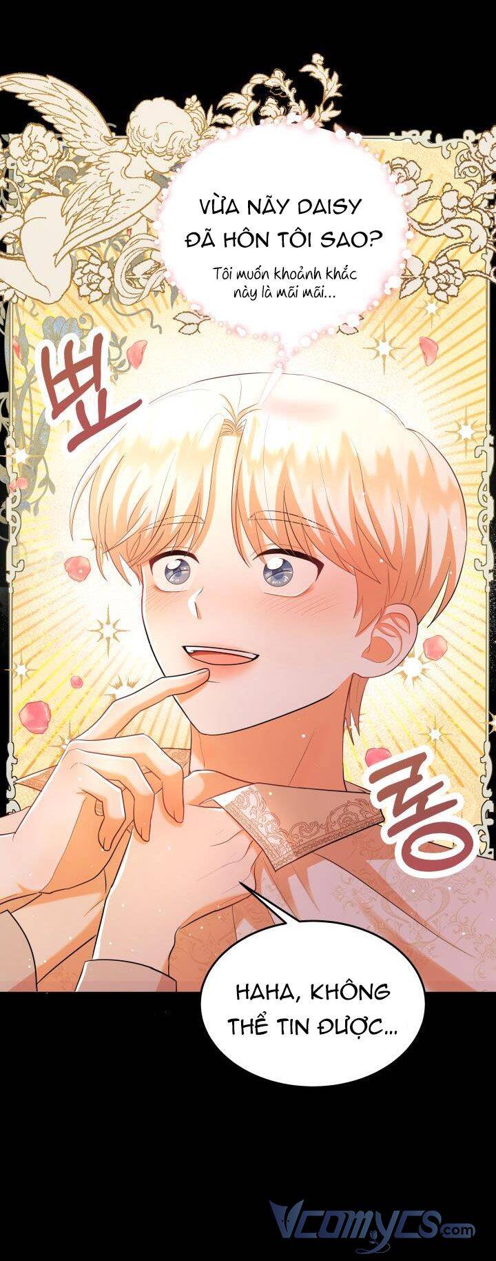 Nhân Vật Phản Diện Cũng Khó Chịu Chap 18 - Next Chap 19