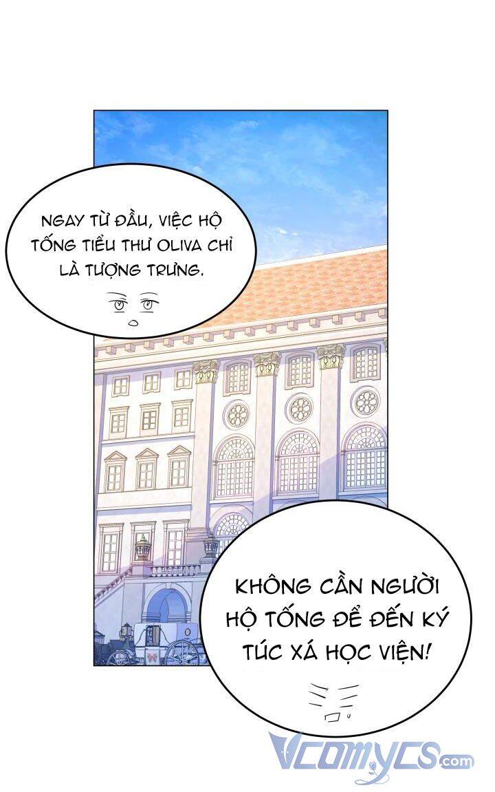 Nhân Vật Phản Diện Cũng Khó Chịu Chap 18 - Next Chap 19