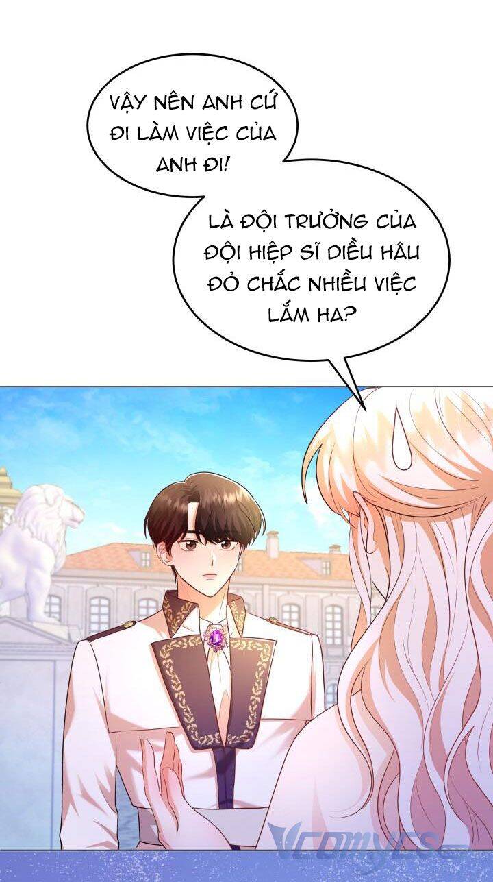 Nhân Vật Phản Diện Cũng Khó Chịu Chap 18 - Next Chap 19