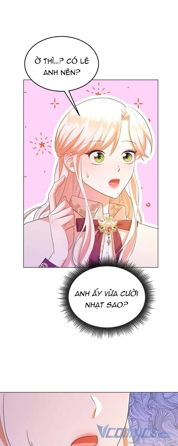 Nhân Vật Phản Diện Cũng Khó Chịu Chap 18 - Next Chap 19