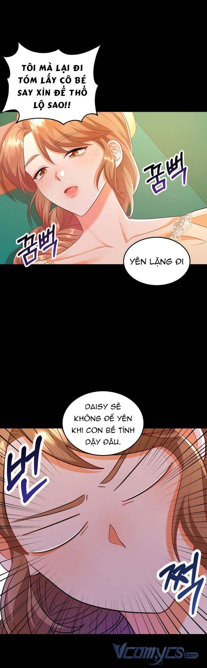 Nhân Vật Phản Diện Cũng Khó Chịu Chap 18 - Next Chap 19