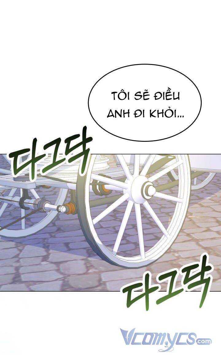 Nhân Vật Phản Diện Cũng Khó Chịu Chap 18 - Next Chap 19