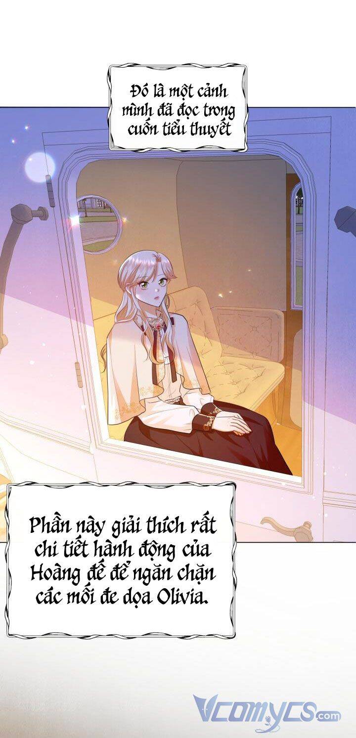 Nhân Vật Phản Diện Cũng Khó Chịu Chap 18 - Next Chap 19