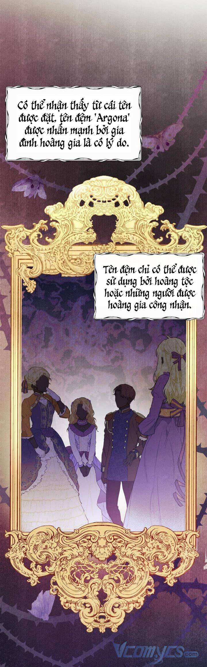 Nhân Vật Phản Diện Cũng Khó Chịu Chap 18 - Next Chap 19