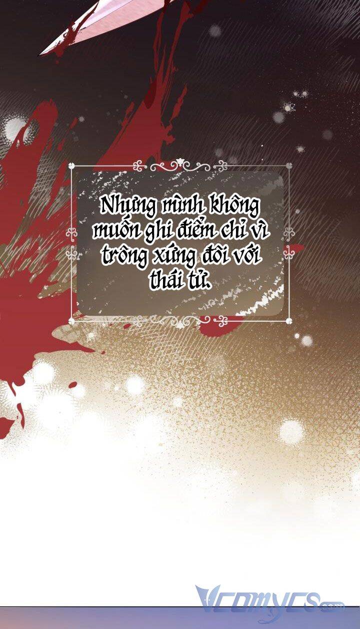 Nhân Vật Phản Diện Cũng Khó Chịu Chap 18 - Next Chap 19