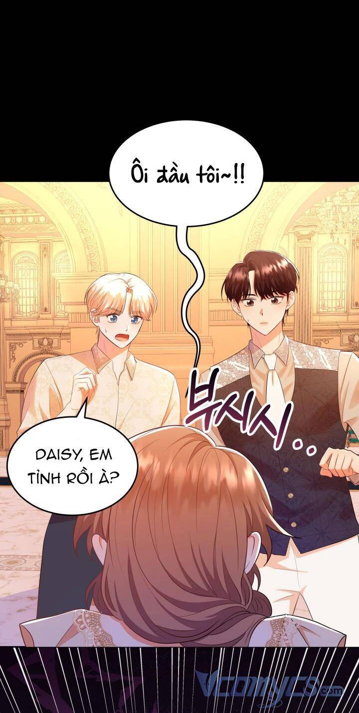 Nhân Vật Phản Diện Cũng Khó Chịu Chap 18 - Next Chap 19