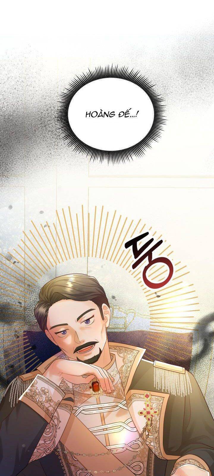Nhân Vật Phản Diện Cũng Khó Chịu Chap 18 - Next Chap 19