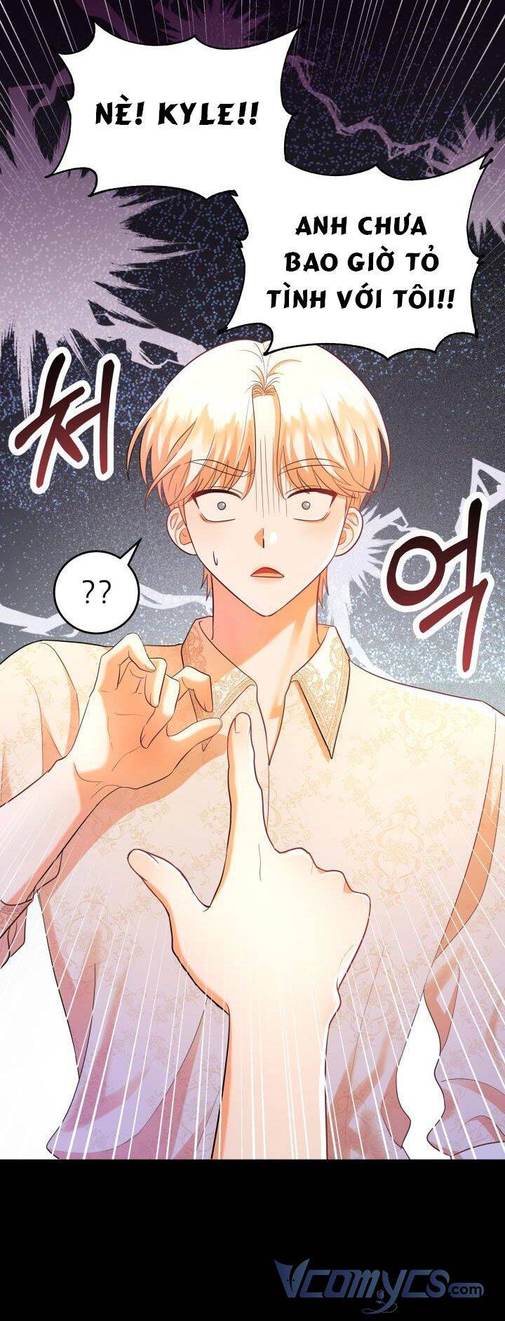 Nhân Vật Phản Diện Cũng Khó Chịu Chap 18 - Next Chap 19