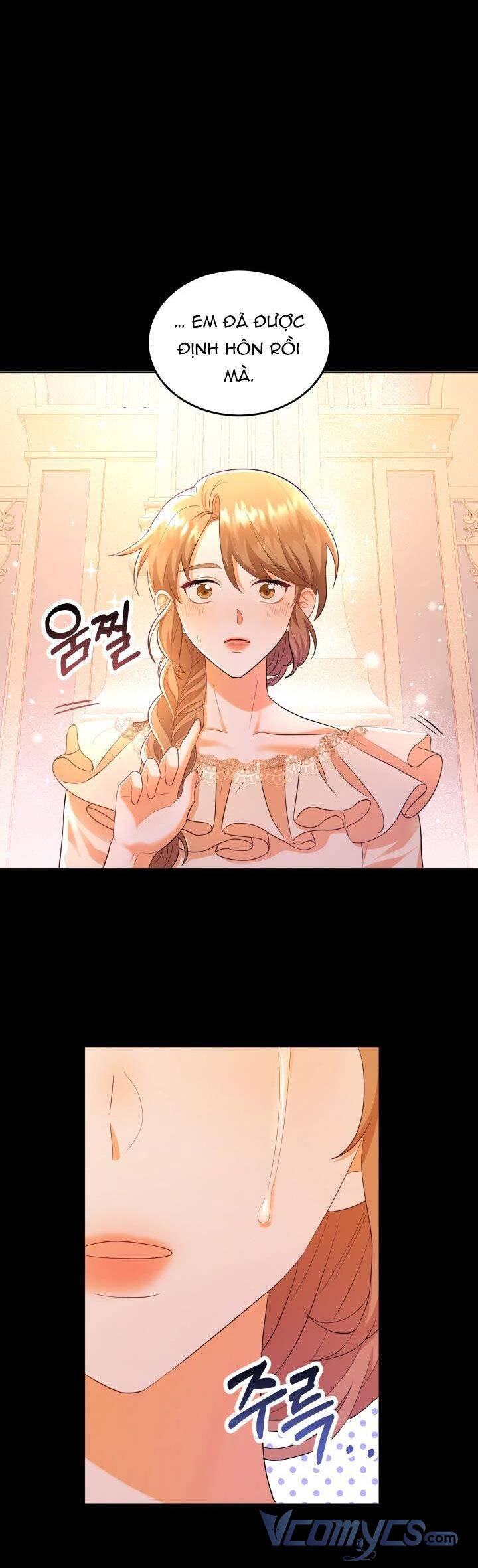Nhân Vật Phản Diện Cũng Khó Chịu Chap 18 - Next Chap 19