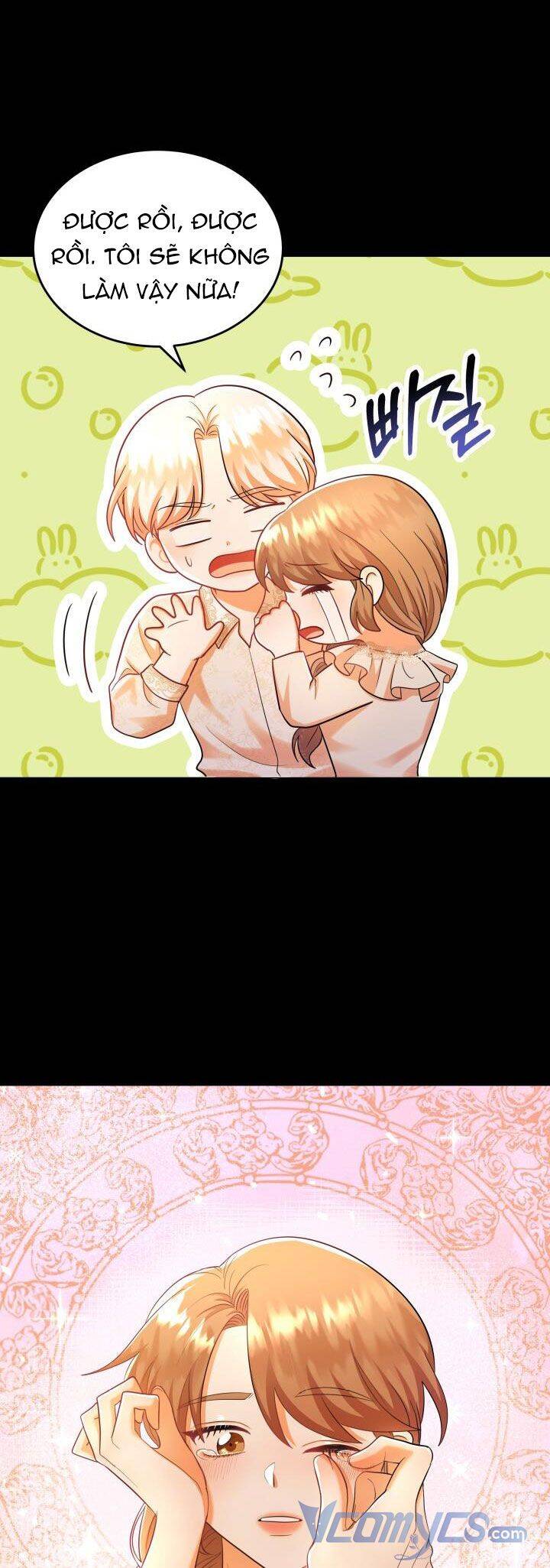 Nhân Vật Phản Diện Cũng Khó Chịu Chap 18 - Next Chap 19