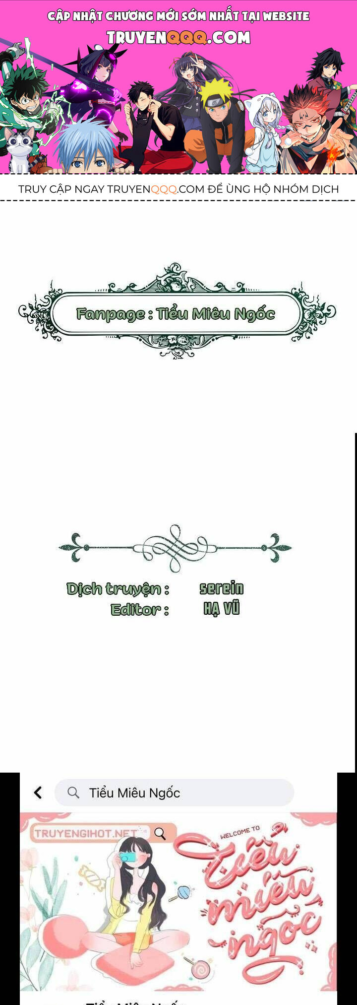 Nhân Vật Phản Diện Cũng Khó Chịu Chap 19 - Next Chap 20