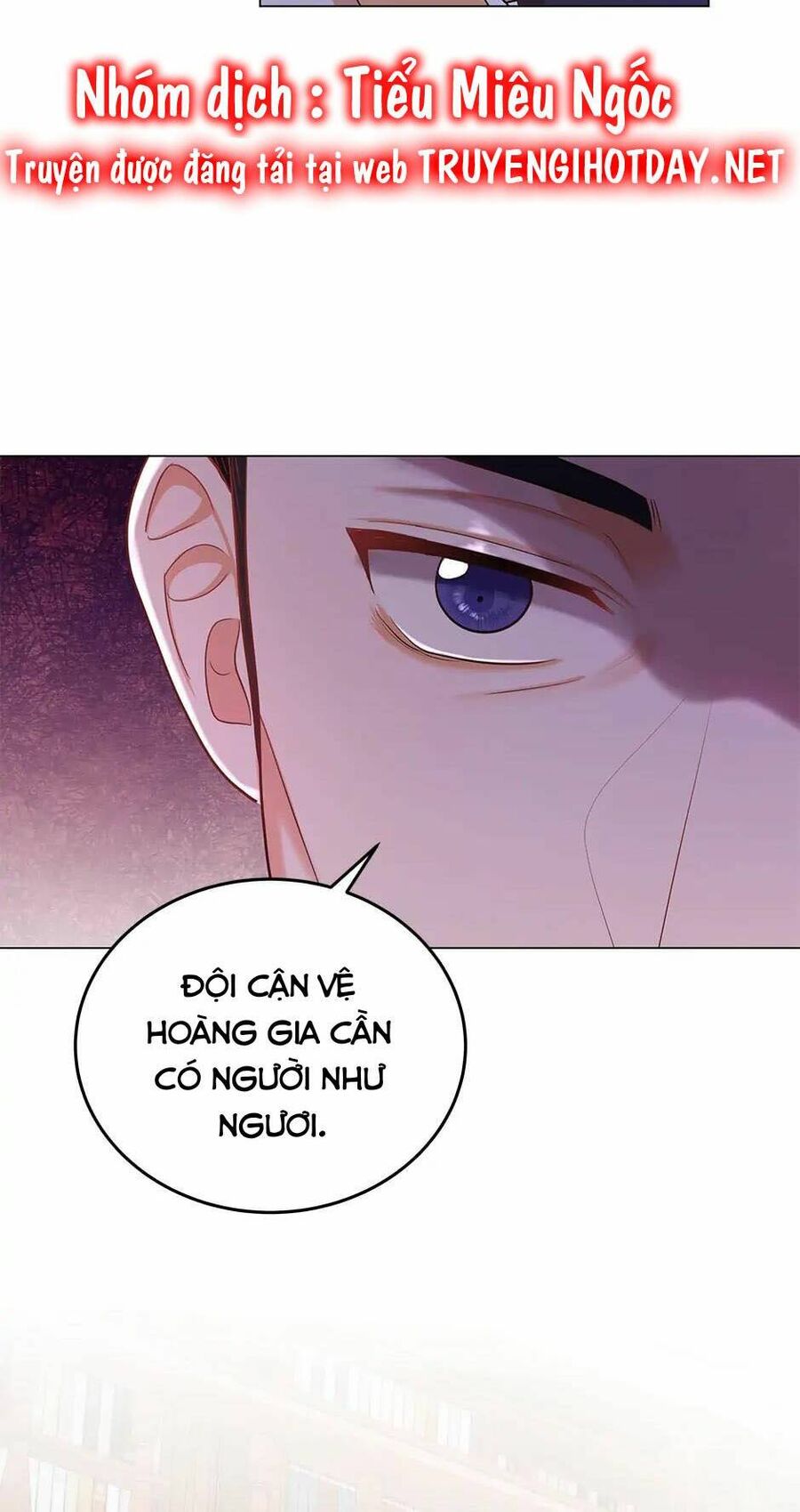 Nhân Vật Phản Diện Cũng Khó Chịu Chap 19 - Next Chap 20