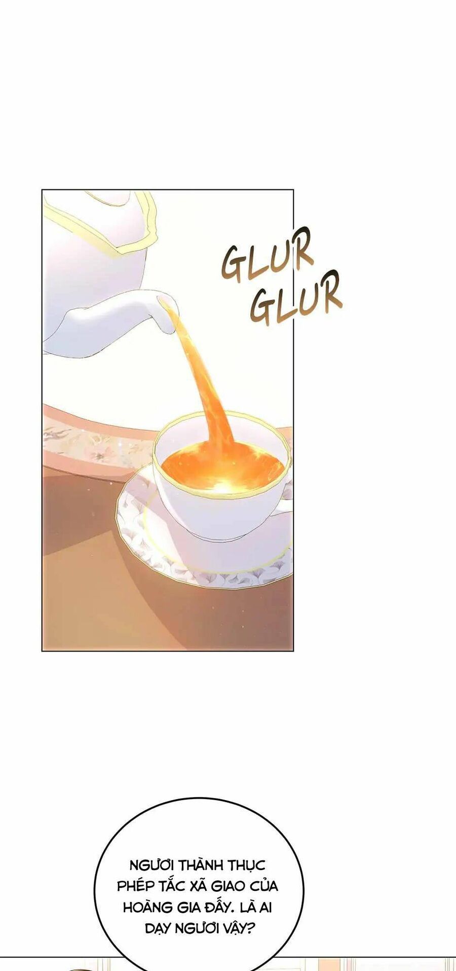 Nhân Vật Phản Diện Cũng Khó Chịu Chap 19 - Next Chap 20