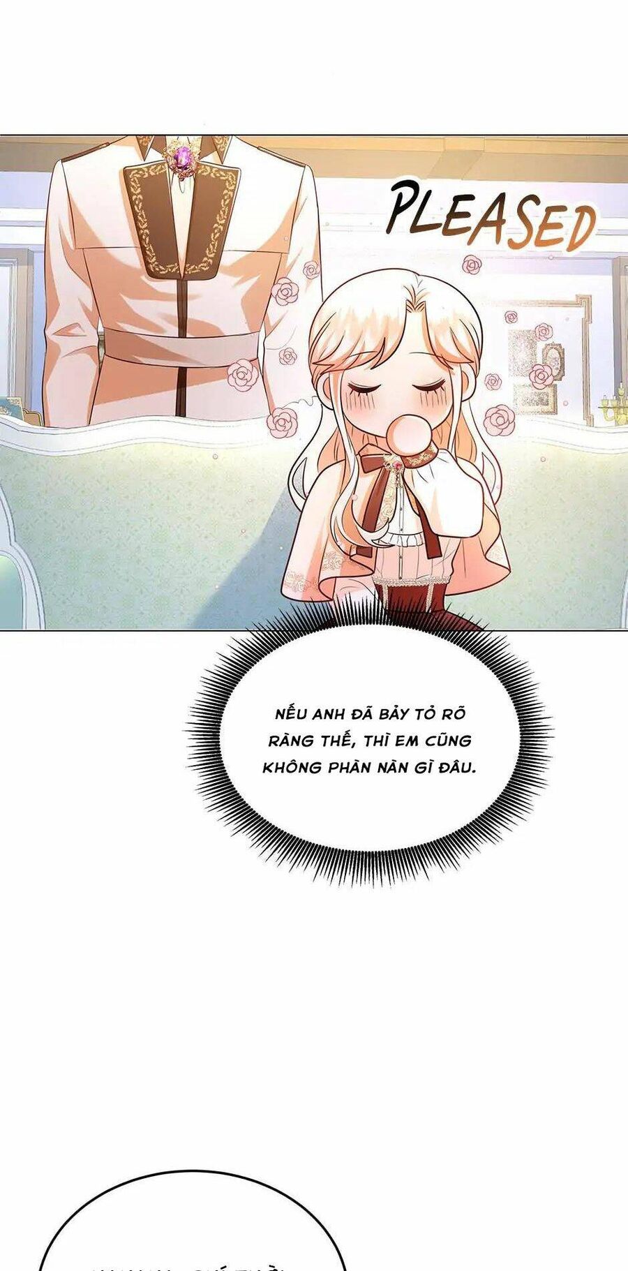 Nhân Vật Phản Diện Cũng Khó Chịu Chap 19 - Next Chap 20
