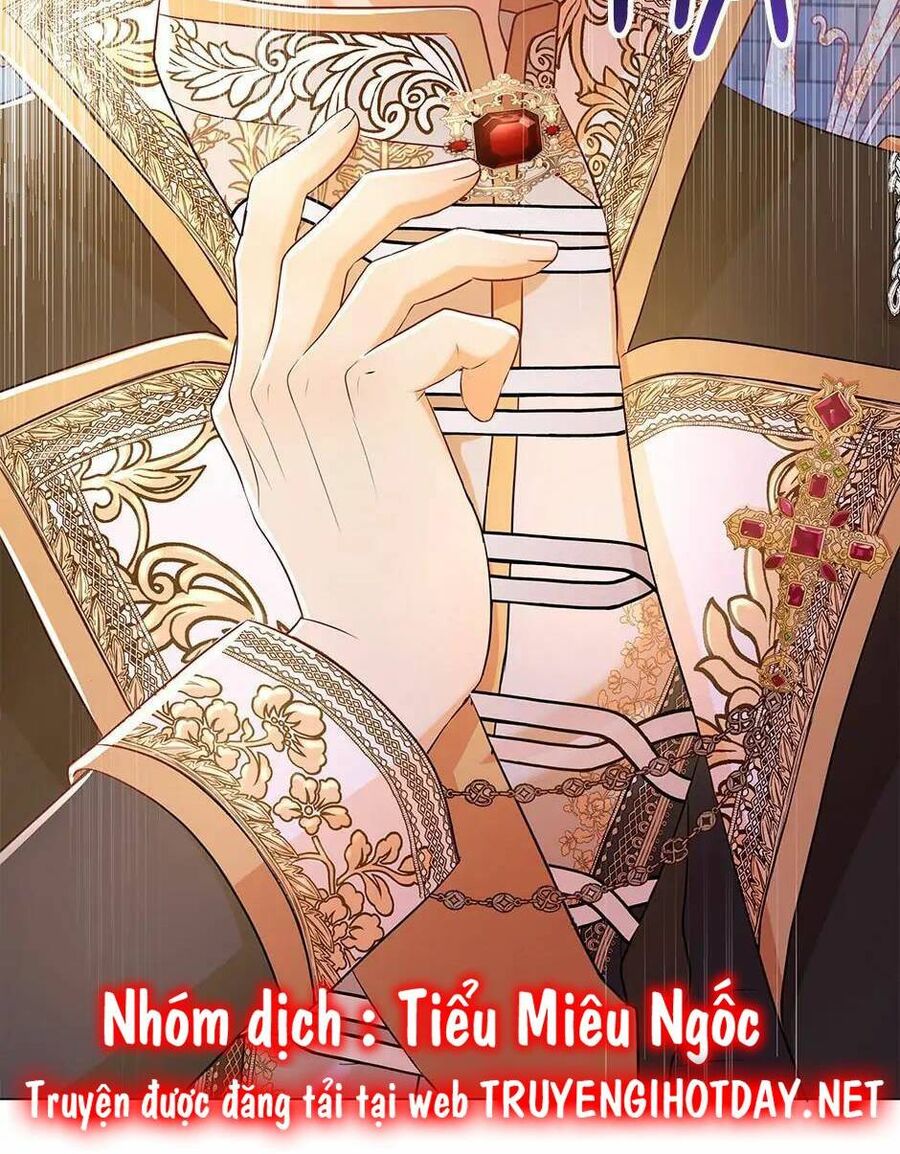 Nhân Vật Phản Diện Cũng Khó Chịu Chap 19 - Next Chap 20