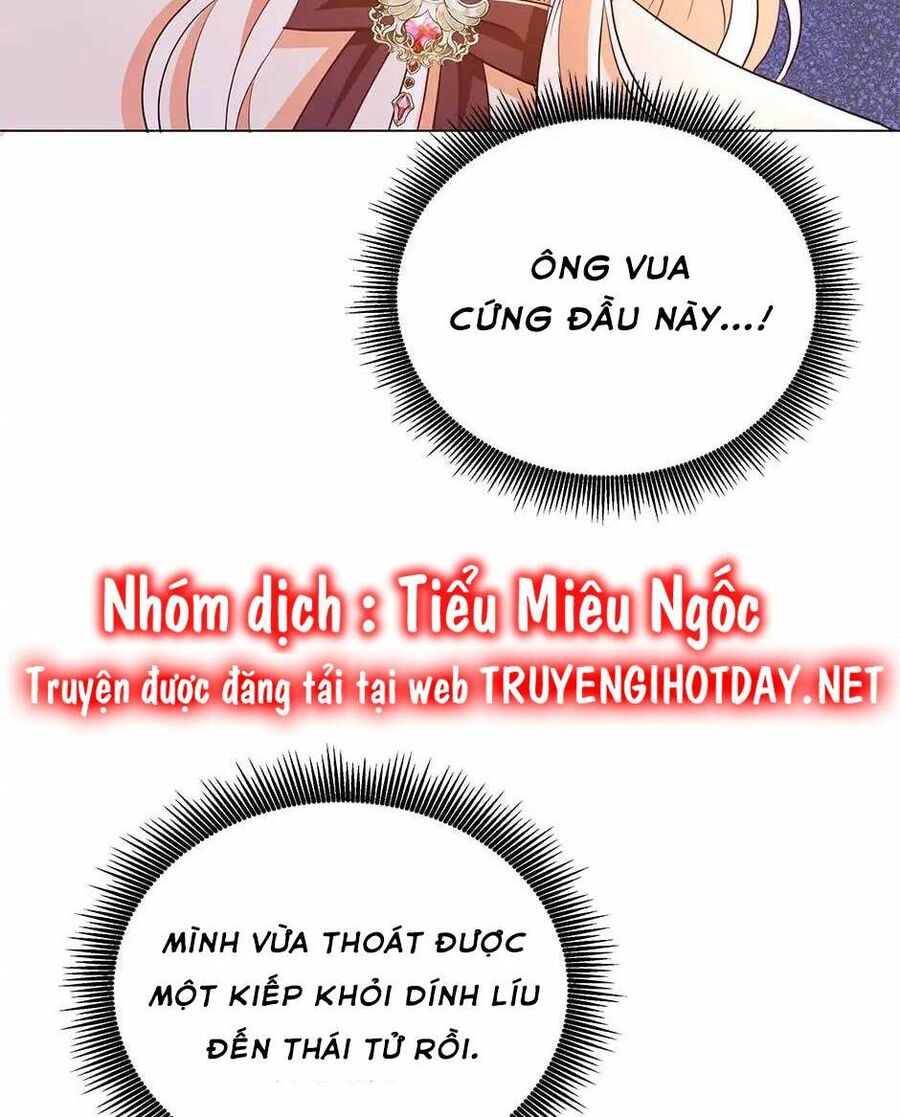 Nhân Vật Phản Diện Cũng Khó Chịu Chap 19 - Next Chap 20