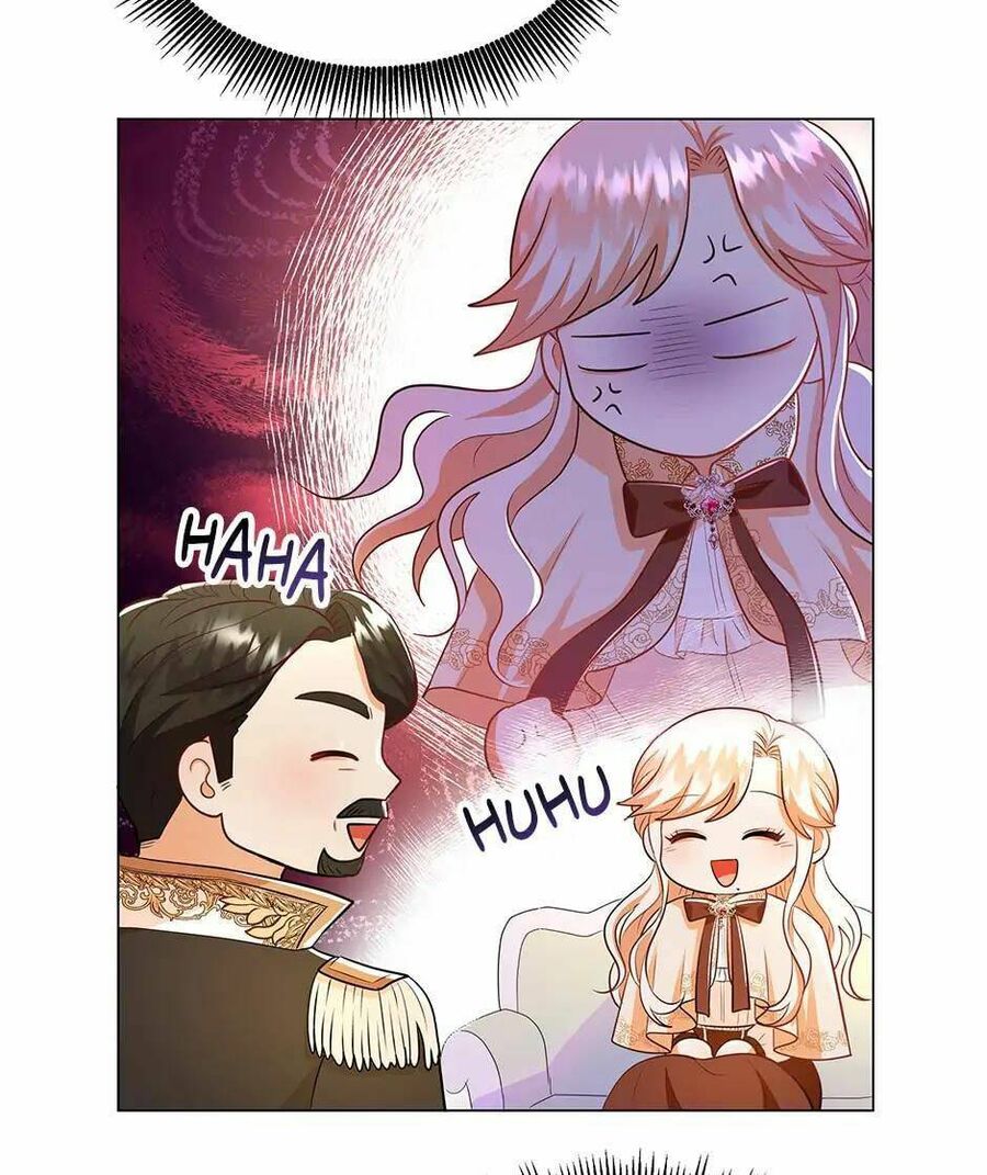 Nhân Vật Phản Diện Cũng Khó Chịu Chap 19 - Next Chap 20