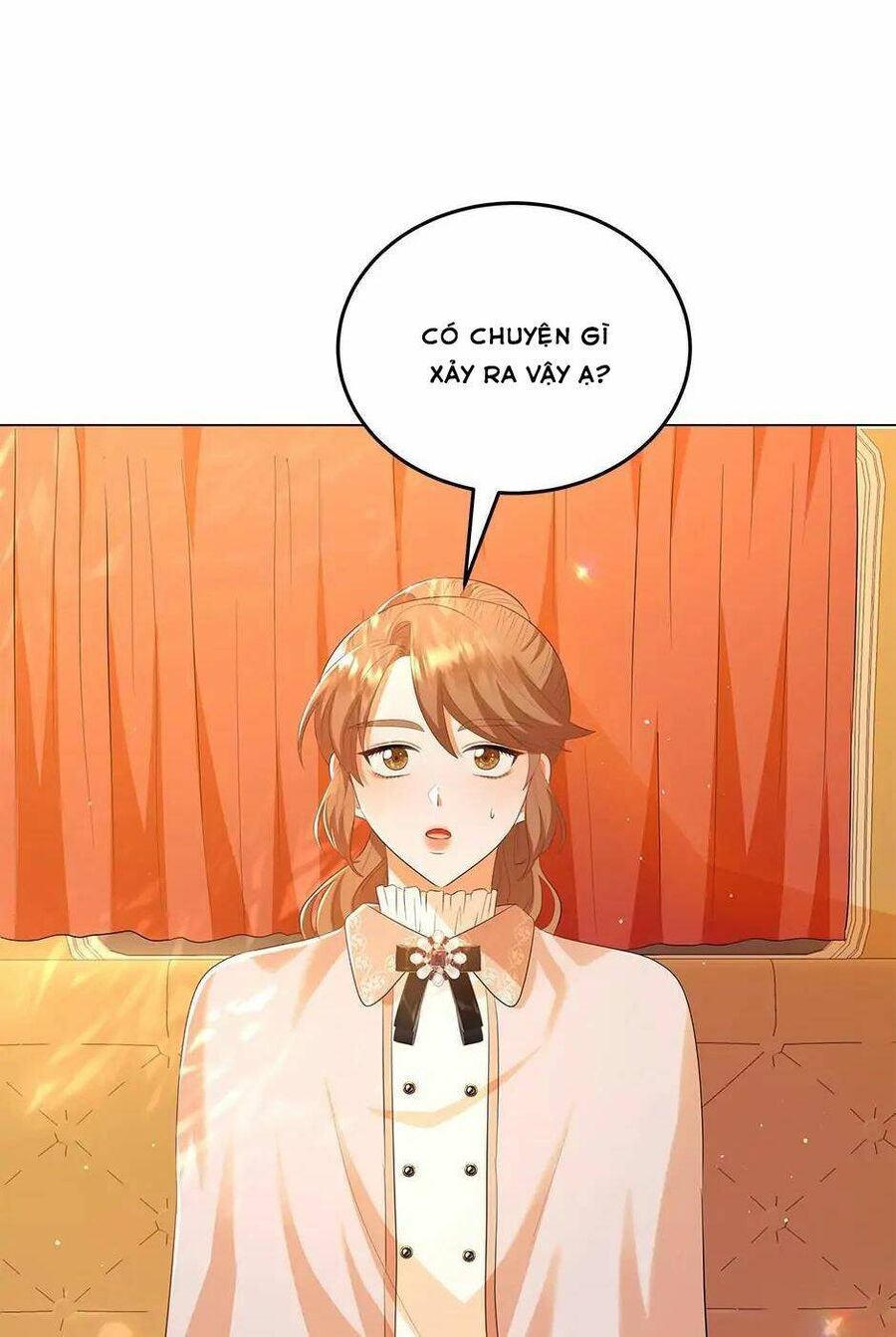 Nhân Vật Phản Diện Cũng Khó Chịu Chap 19 - Next Chap 20