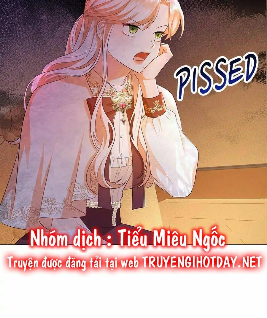 Nhân Vật Phản Diện Cũng Khó Chịu Chap 19 - Next Chap 20