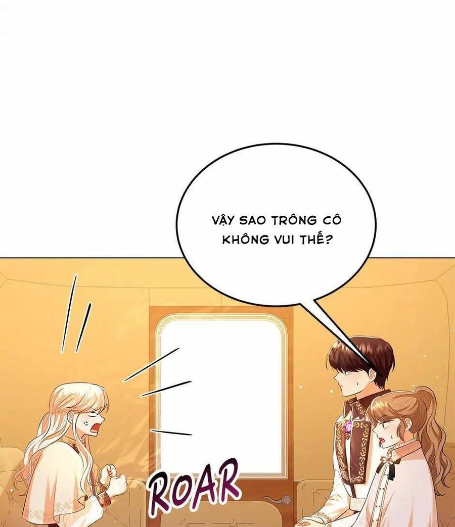 Nhân Vật Phản Diện Cũng Khó Chịu Chap 19 - Next Chap 20
