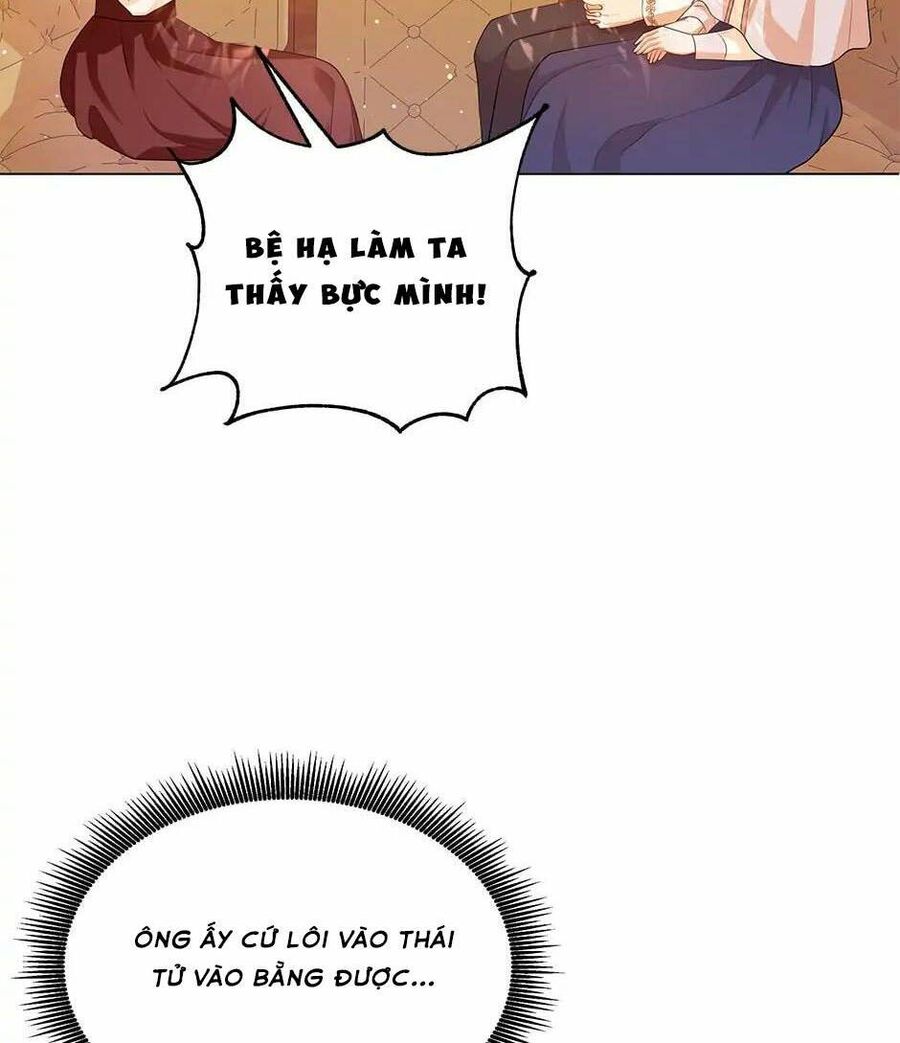 Nhân Vật Phản Diện Cũng Khó Chịu Chap 19 - Next Chap 20