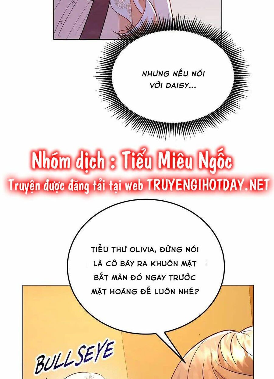 Nhân Vật Phản Diện Cũng Khó Chịu Chap 19 - Next Chap 20