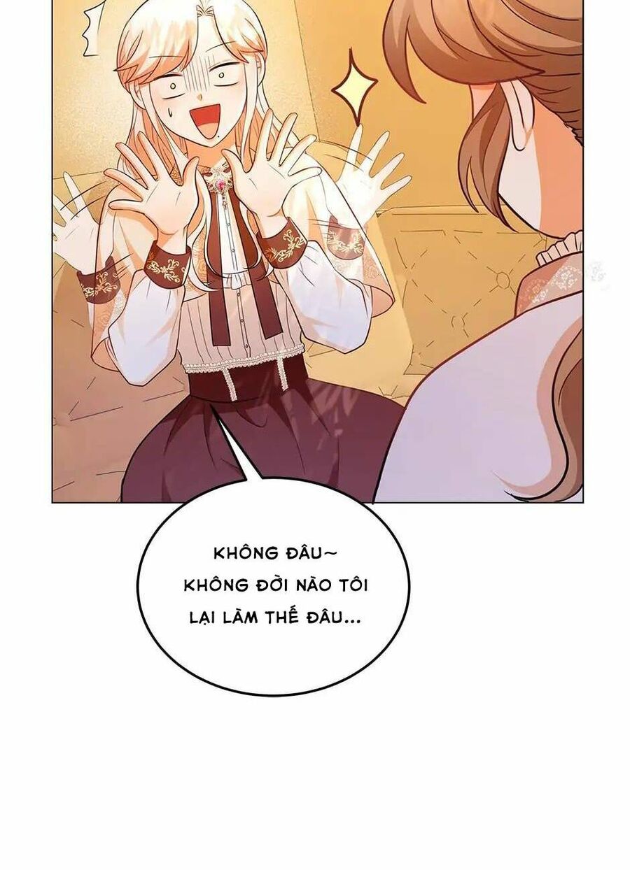 Nhân Vật Phản Diện Cũng Khó Chịu Chap 19 - Next Chap 20