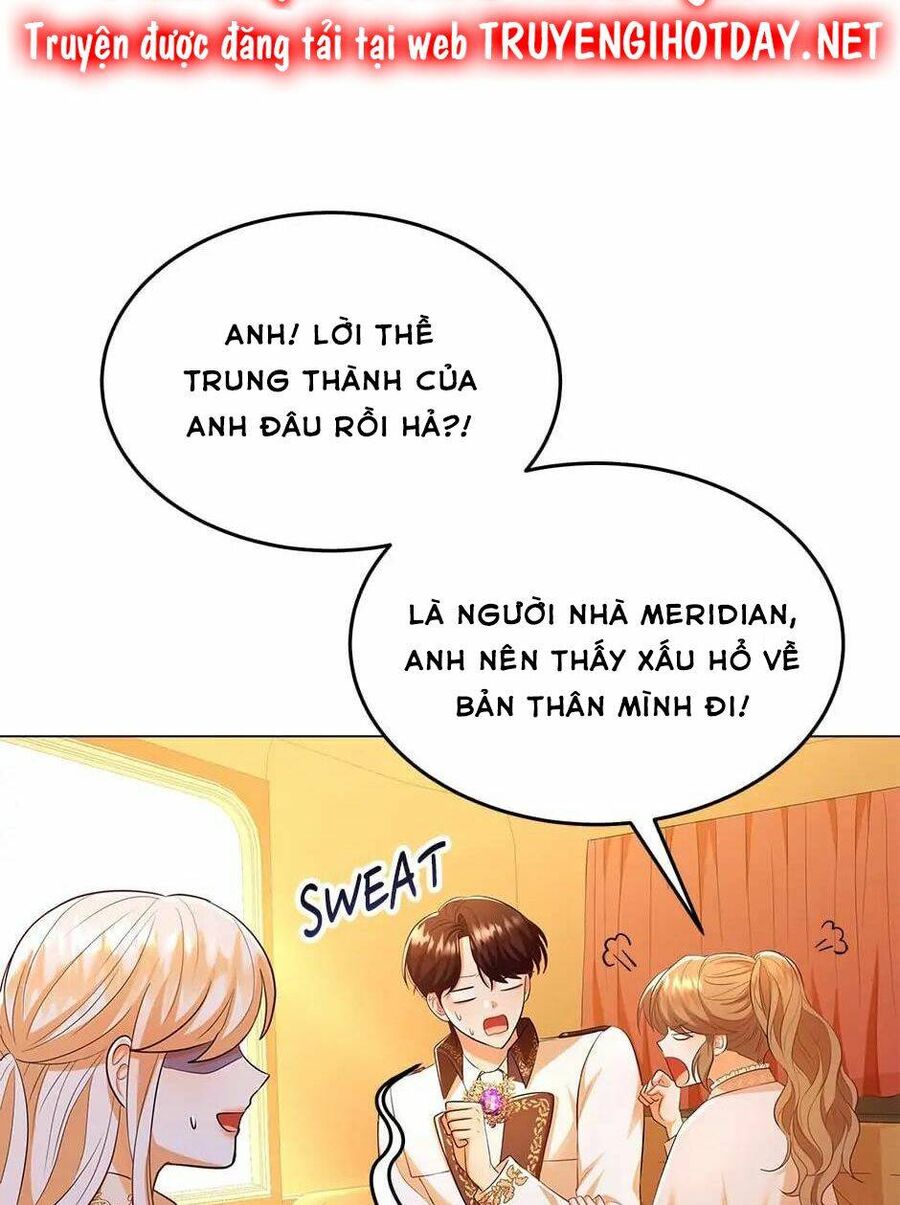 Nhân Vật Phản Diện Cũng Khó Chịu Chap 19 - Next Chap 20