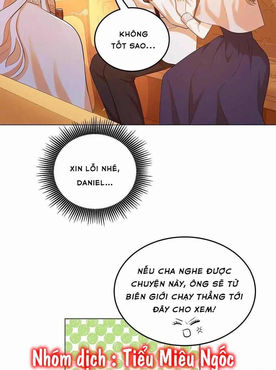 Nhân Vật Phản Diện Cũng Khó Chịu Chap 19 - Next Chap 20
